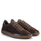 Leo Sneaker java Vagabond Shoemakers