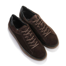 Leo Sneaker java Vagabond Shoemakers