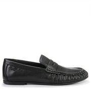 Aleya Loafers black Vagabond Shoemakers