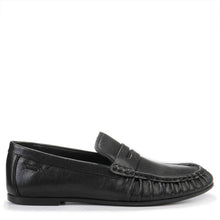 Aleya Loafers black Vagabond Shoemakers