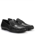 Aleya Loafers black Vagabond Shoemakers