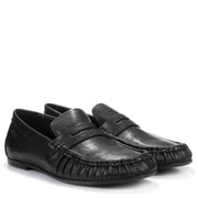 Aleya Loafers black Vagabond Shoemakers