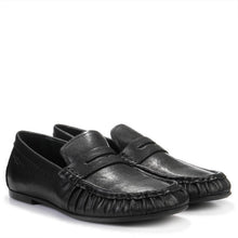 Aleya Loafers black Vagabond Shoemakers
