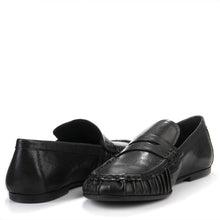 Aleya Loafers black Vagabond Shoemakers
