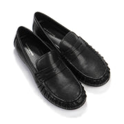 Aleya Loafers black Vagabond Shoemakers