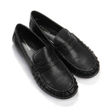 Aleya Loafers black Vagabond Shoemakers