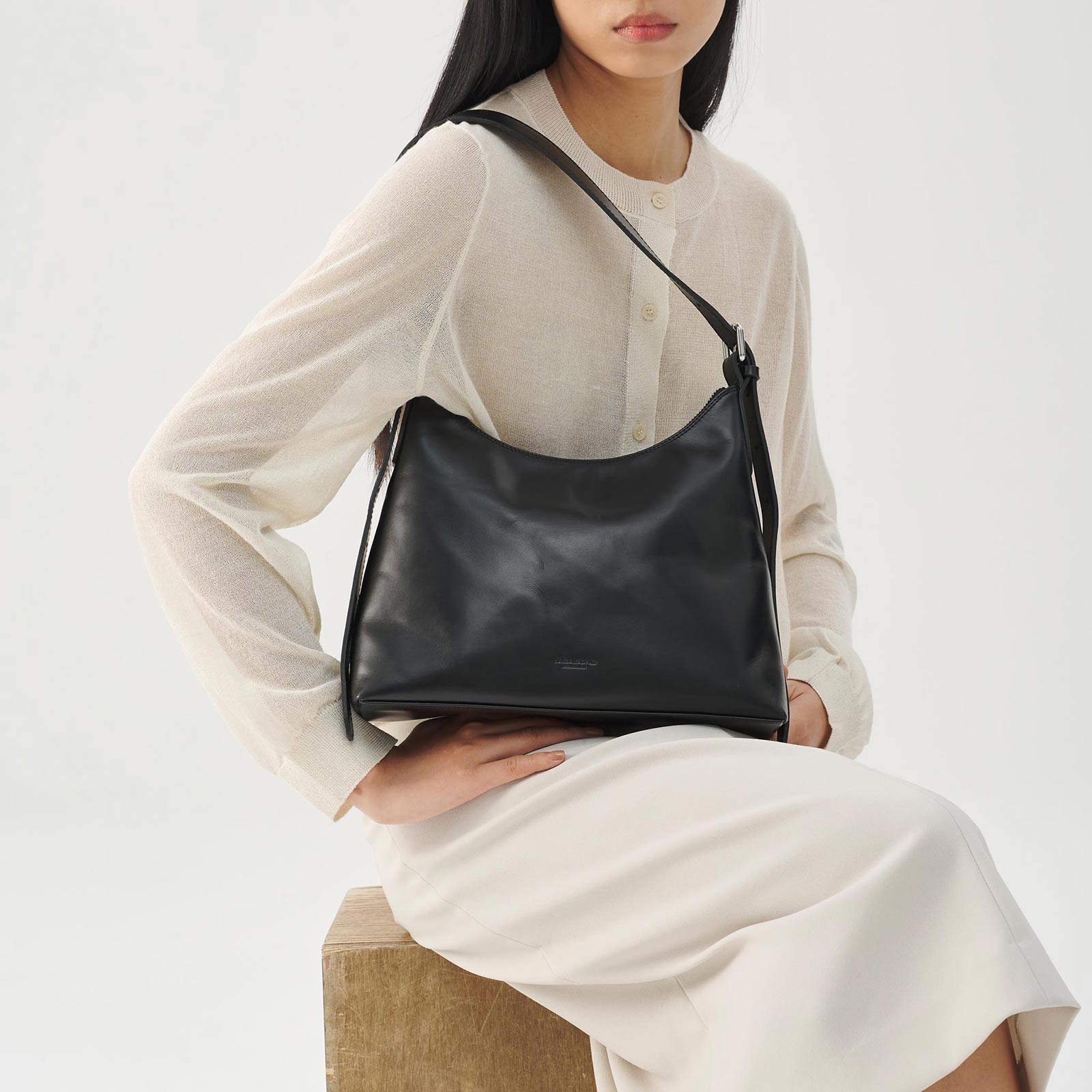 Bari Bag java BN01 Vagabond Shoemakers
