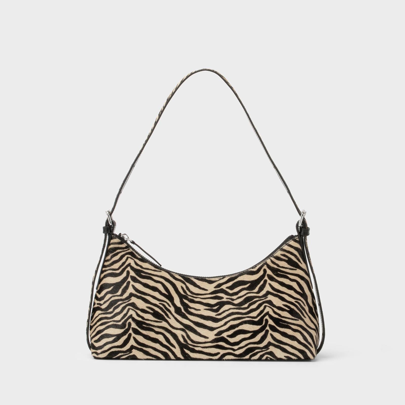 Bari Mini Bag beige/black Vagabond Shoemakers