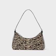 Bari Mini Bag beige/black Vagabond Shoemakers