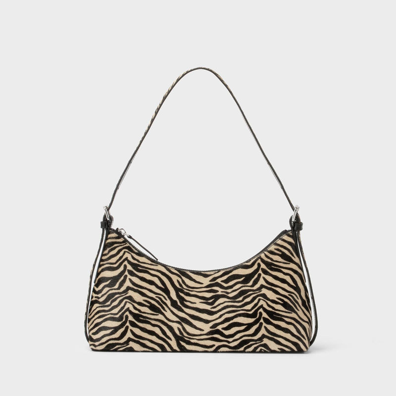 Bari Mini Bag beige/black Vagabond Shoemakers