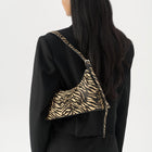 Bari Mini Bag beige/black Vagabond Shoemakers