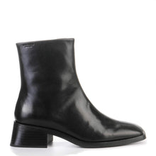 Blanca Ankleboot 5217 black