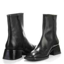 Blanca Ankleboot 5217 black