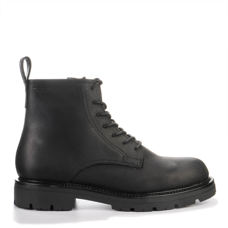 Cameron Boot off black