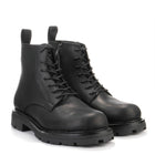 Cameron Boot off black