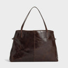 Cannes Bag java Vagabond Shoemakers