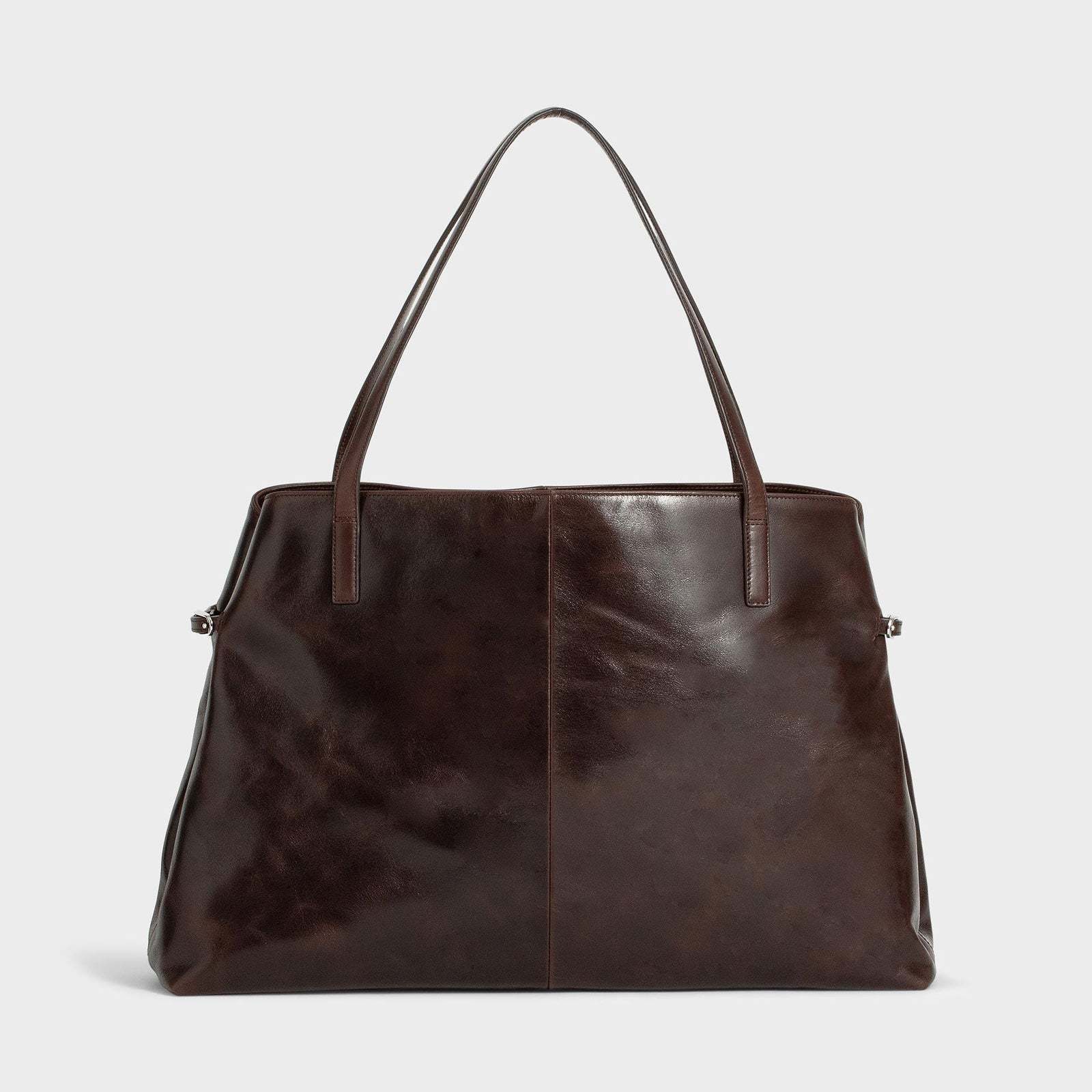 Cannes Bag java Vagabond Shoemakers