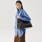 Cannes Bag java Vagabond Shoemakers