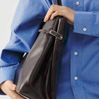 Cannes Bag java Vagabond Shoemakers