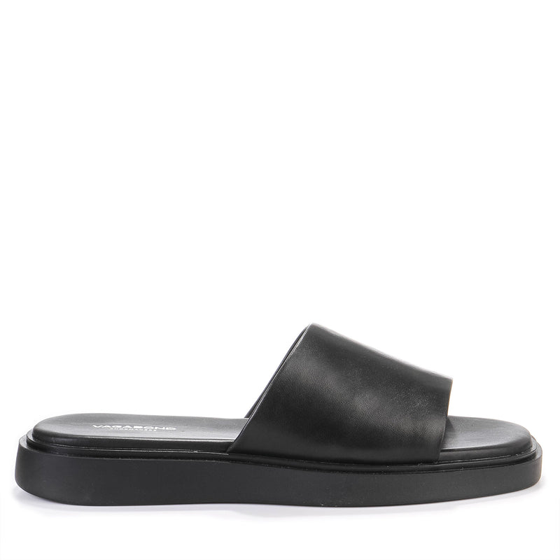 Connie Sandal 5757 black