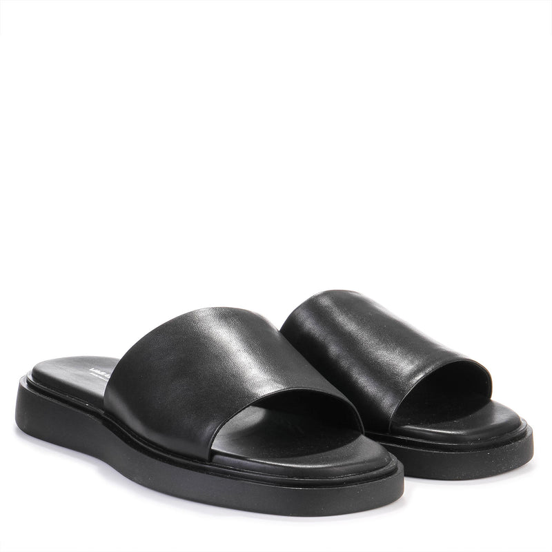 Connie Sandal 5757 black