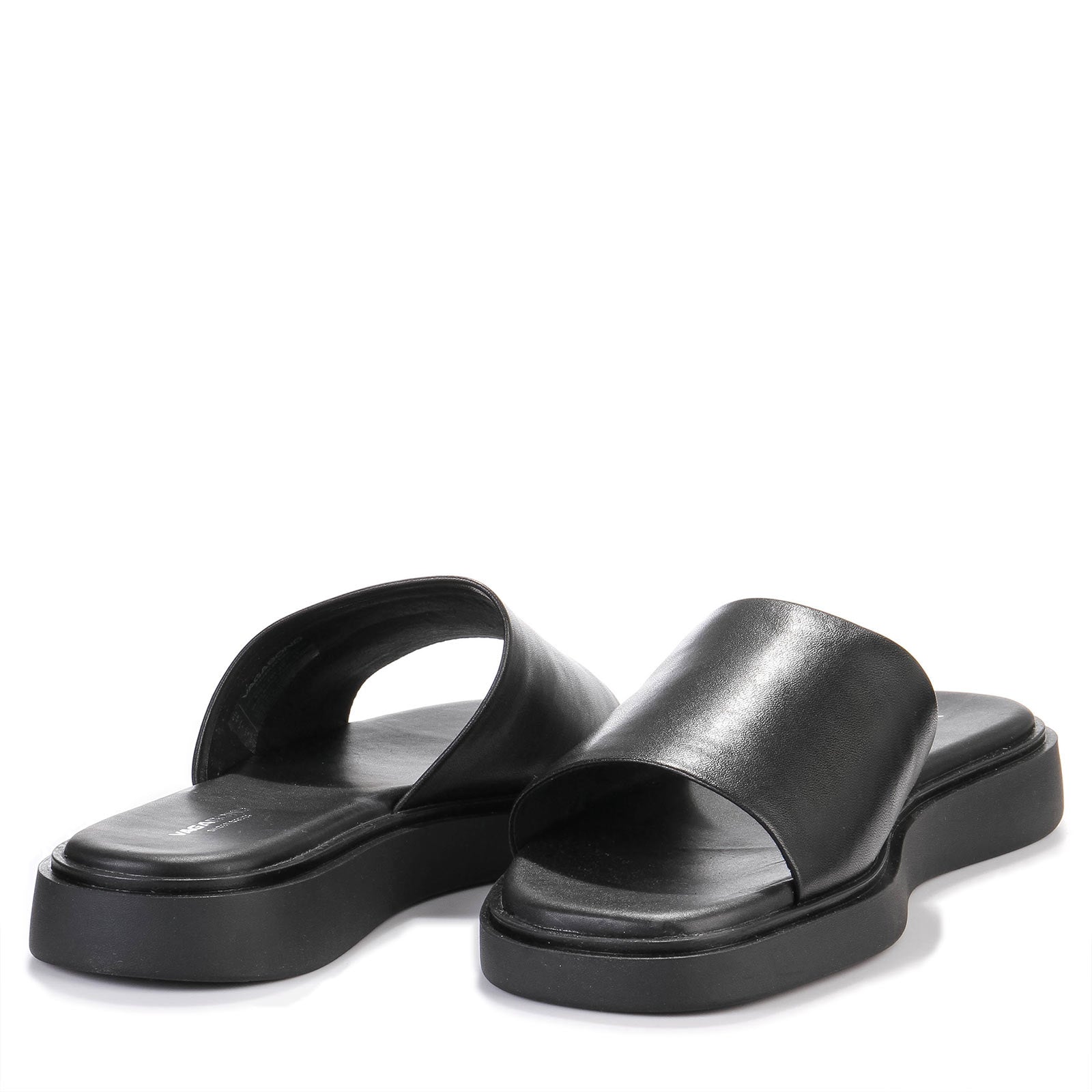 Connie Sandal 5757 black