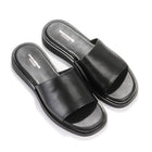Connie Sandal 5757 black