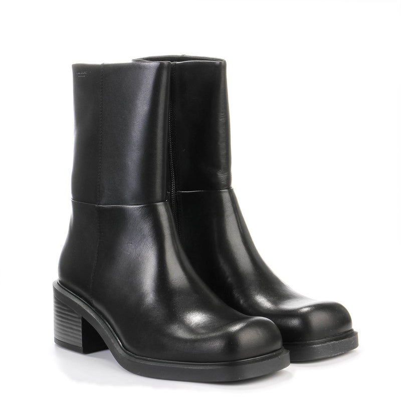 Daniella boot black