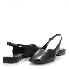 Delia Ballerinas 5907 black Vagabond Shoemakers