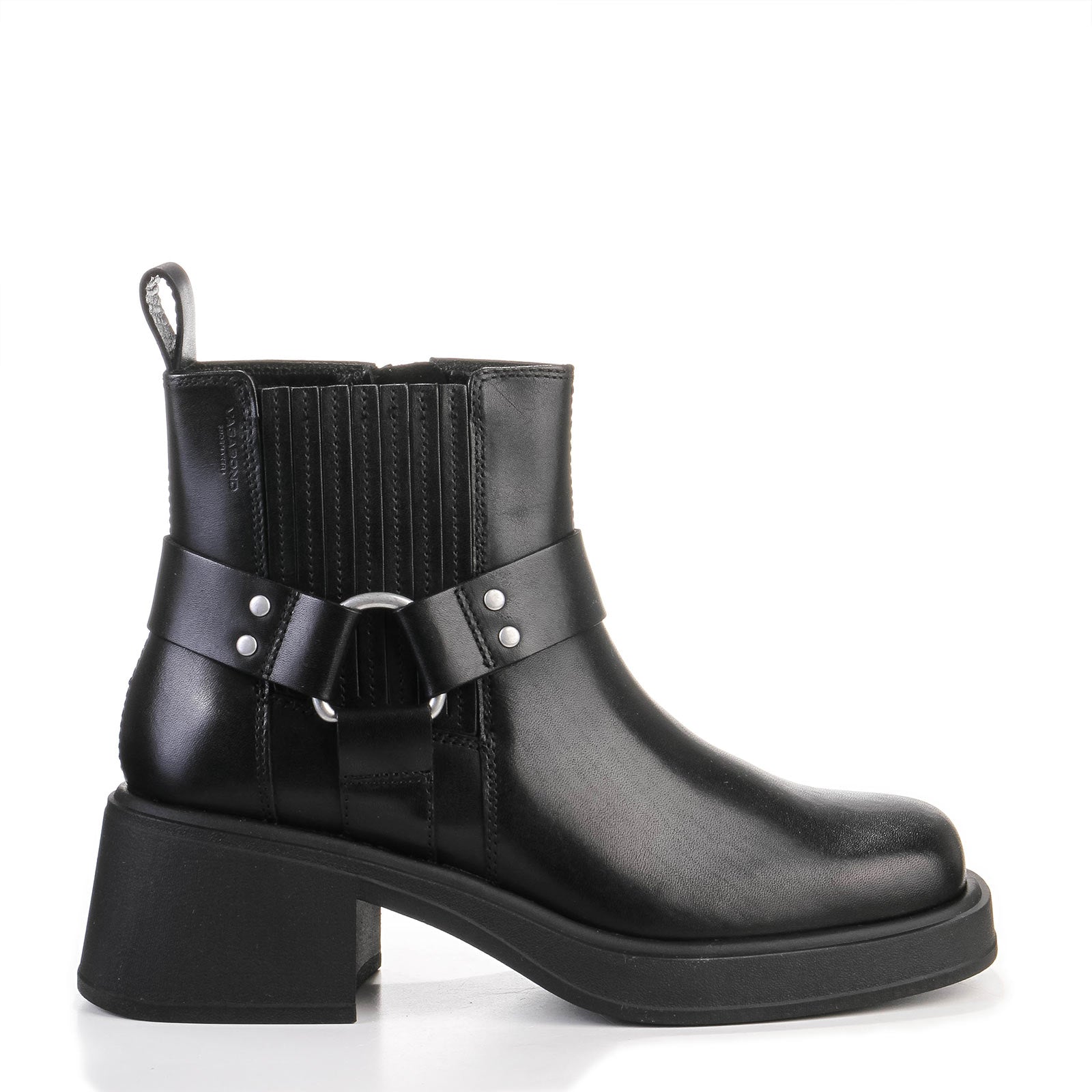 Dorah Biker Boot black