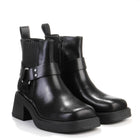 Dorah Biker Boot black