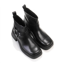 Dorah Biker Boot black