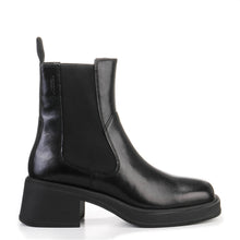 Dorah Chelsea Boots black