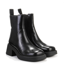 Dorah Chelsea Boots black