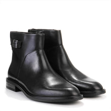 Frances 2.0 Ankleboot black