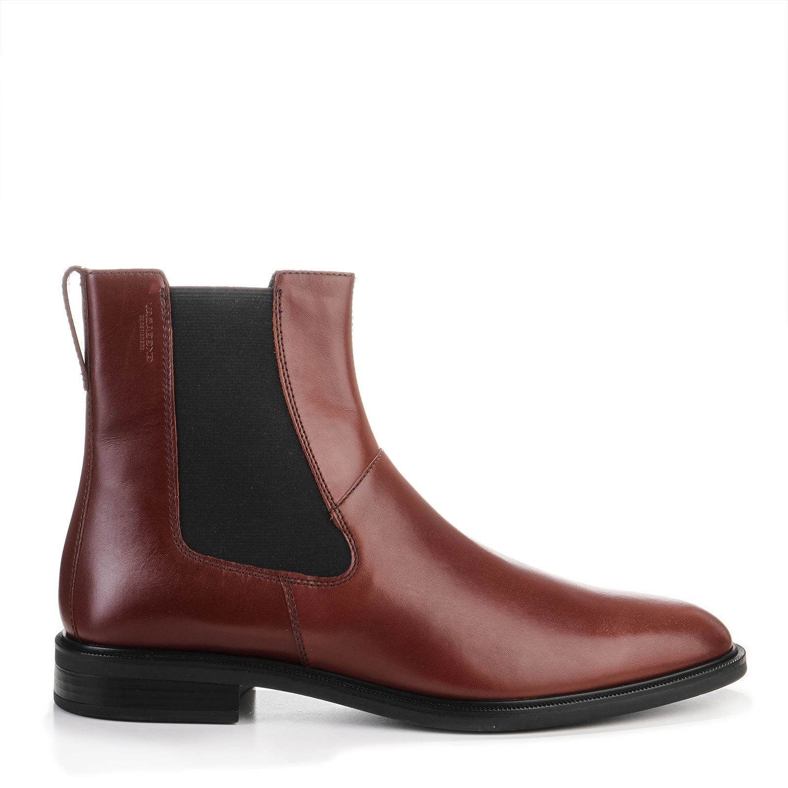 Frances 2.0 Chelsea Boot chestnut