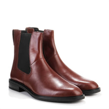 Frances 2.0 Chelsea Boot chestnut