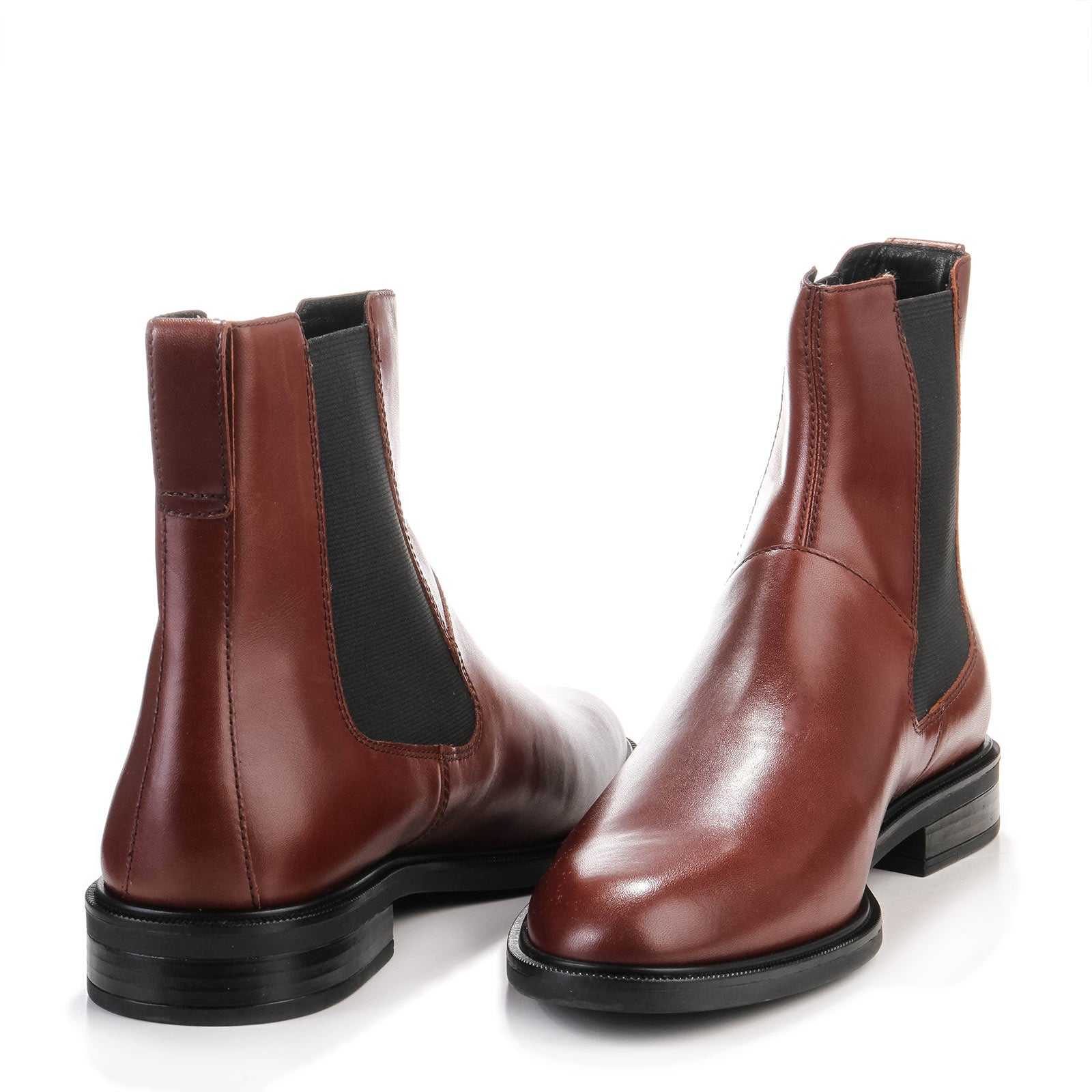 Frances 2.0 Chelsea Boot chestnut