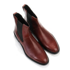 Frances 2.0 Chelsea Boot chestnut