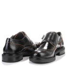 Freya 6006 Brogue Shoes black Vagabond Shoemakers