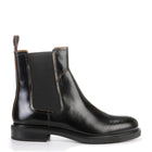 Freya Chelsea Boots black Vagabond Shoemakers
