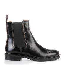 Freya Chelsea Boots black Vagabond Shoemakers