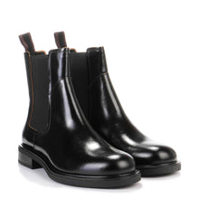 Freya Chelsea Boots black Vagabond Shoemakers