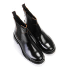 Freya Chelsea Boots black Vagabond Shoemakers
