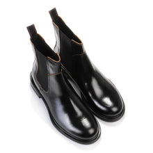 Freya Chelsea Boots black Vagabond Shoemakers