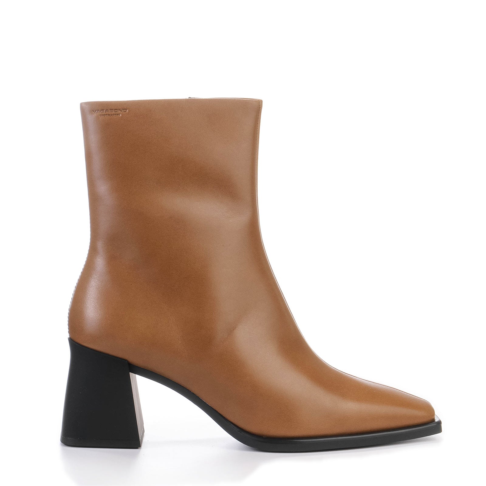 Hedda Ankleboots 5002 sepia