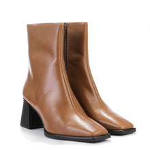 Hedda Ankleboots 5002 sepia