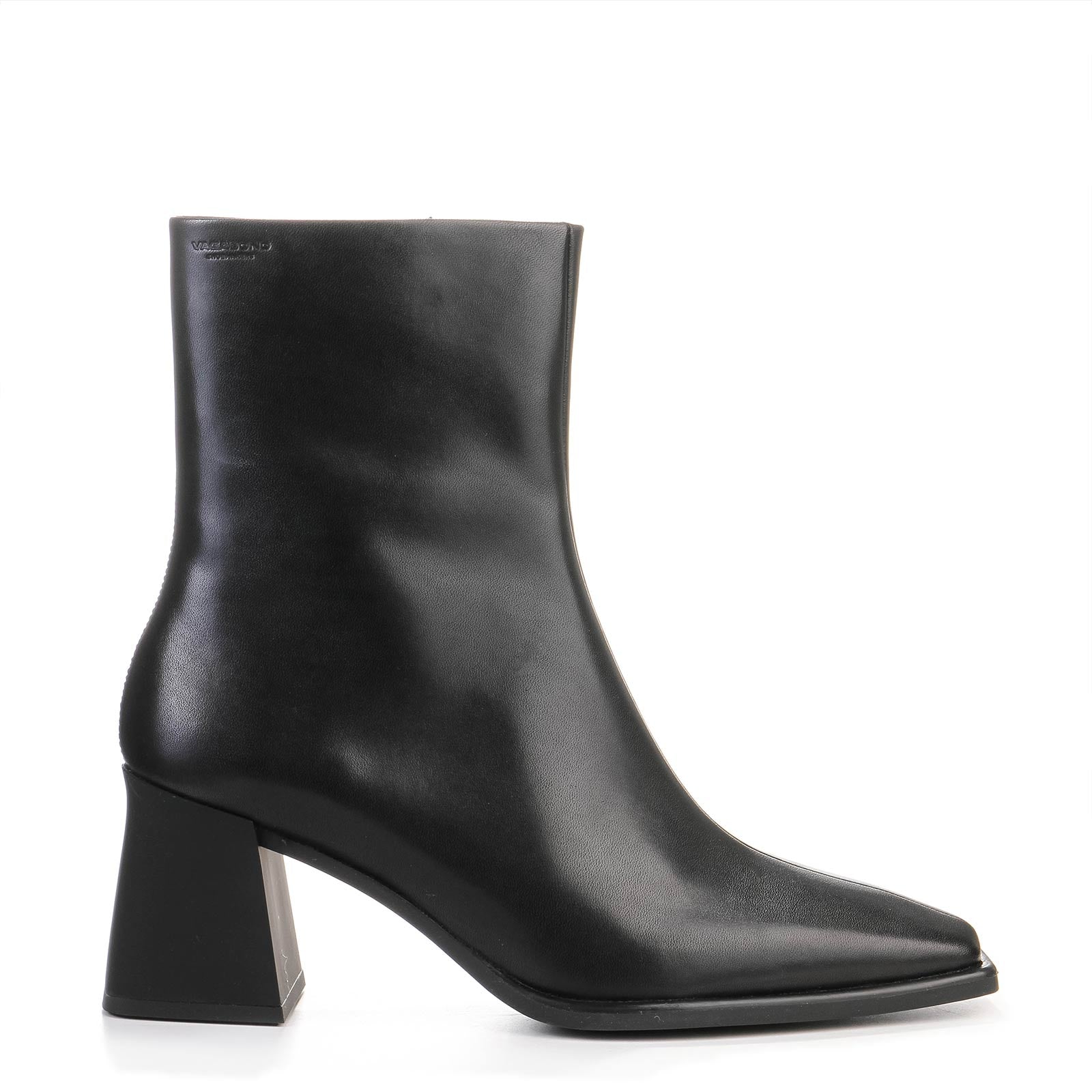 Hedda Ankleboots 5002 black