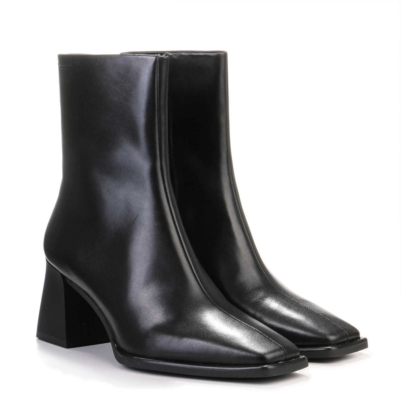 Hedda Ankleboots 5002 black