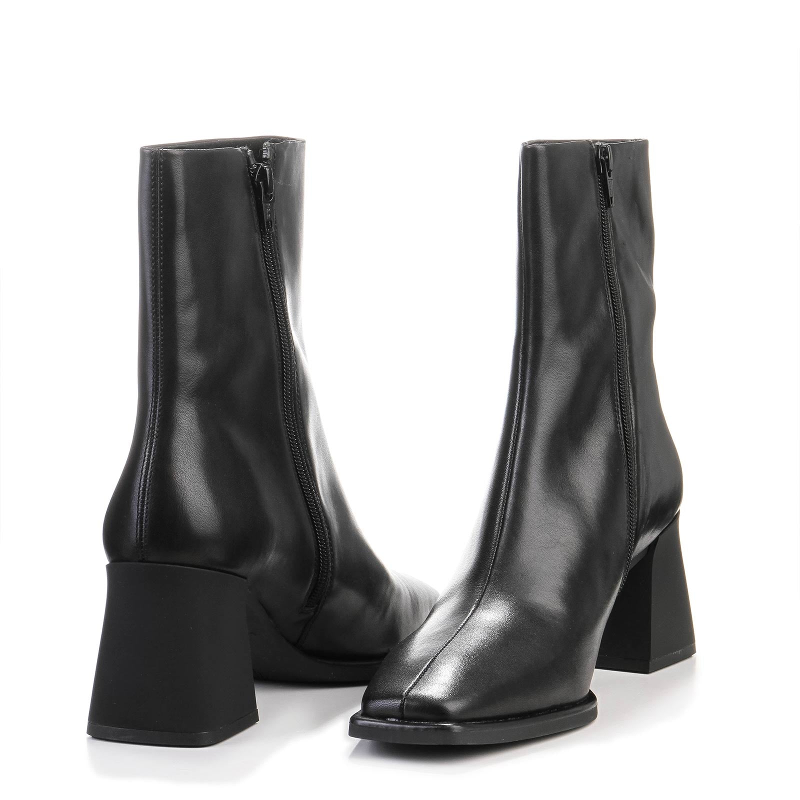 Hedda Ankleboots 5002 black